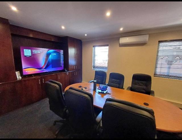 BUSINESS PROPERTY TO RENT IN DIE HOEWES